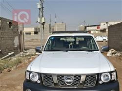 Nissan Patrol Safari